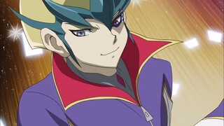 Yu-Gi-Oh! ZEXAL II Japanese Opening Credits Season 1