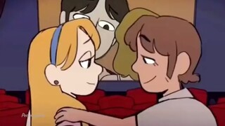 也许这就是恋爱吧(⑉°з°)-♡