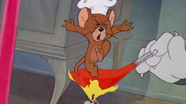 “รางวัลความอับจนของเจรรี่”