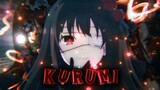 [AMV/Edit] Kurumi Date A Live Season 5💕 - Kompa Pasìon // #FAMTHR