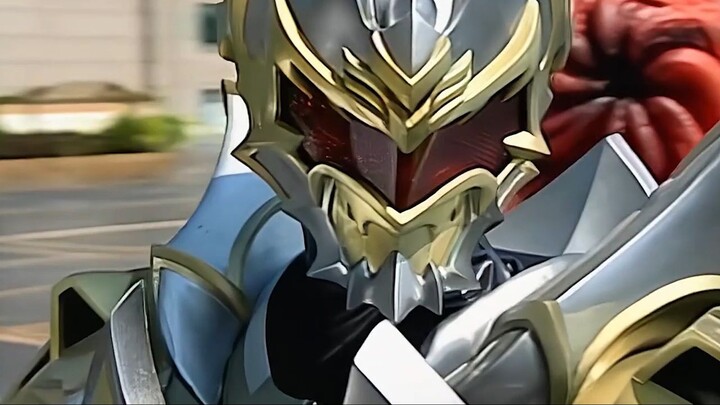 [Use these three minutes and thirty-five seconds to pay tribute to our childhood] Super-burning edit