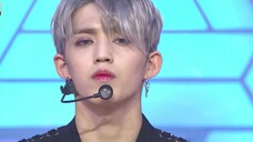 Guru kamera dalam adegan ini sangat tahu banyak tentang "CLAP" SEVENTEEN Juga...siapa kapten di era