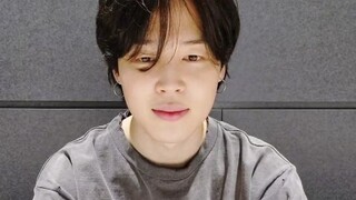 Beautiful Jimin 🐤💜