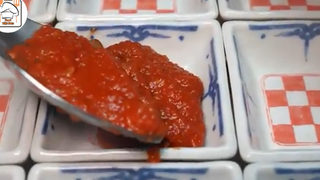 đi ăn buffe hàn quốc 3 #food