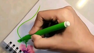 Beautiful Border Design
