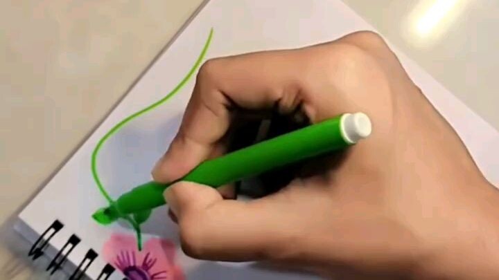 Beautiful Border Design