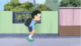 Doraemon episode 802