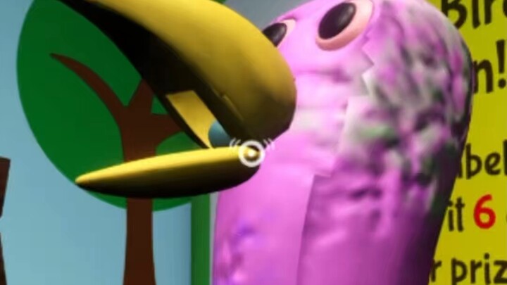 Garten ban ban #roblox