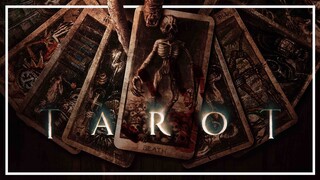 WATCH  Tarot 2024 - Link In The Description