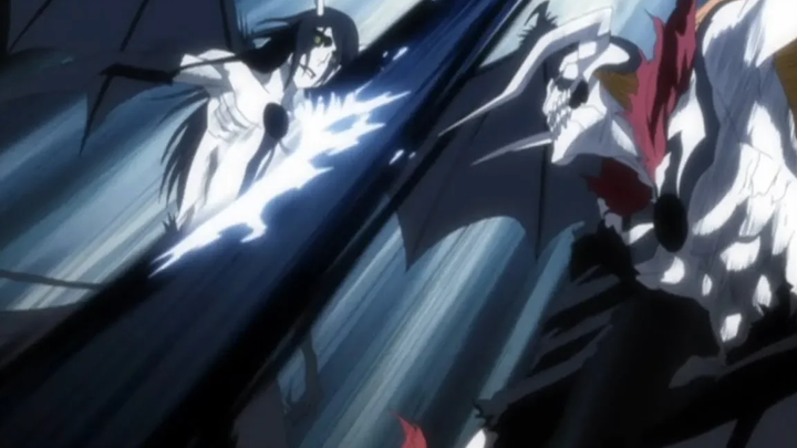 5 อันดับโมเมนต์ฮอลโลว์อิจิโกะใน Bleach 60FPS