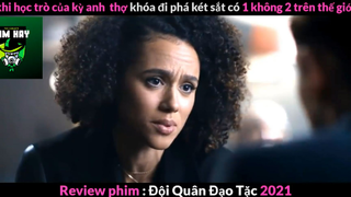 Đội quân đạo tặc (p2) #rvphimhanhdong