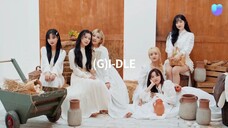 (G)I-DLE: Little Women