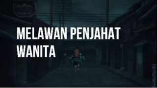 TANJIROU MENYELEDIKI KASUS HILANGNYA WANITA 2