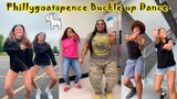 Buckle Up - Phillygoat • Spence🐐 TikTok Dance Challenge 2023 #buckleup #phillygoats
