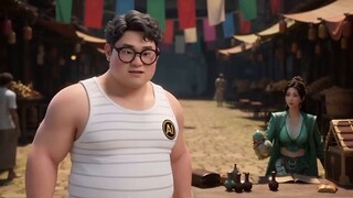 Mortal Cultivation, Emotional Anti-Fraud Simulator Video Analysis