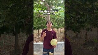 Tim yang kalah biasanya buka baju #shorts #lucu #ngakak #bola