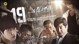 BAD GUYS SEASON 1 EPISODE 7 SUB INDO FULL HD