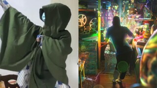 看完深海有那个人不发疯的…我那好大一个南河啊！！