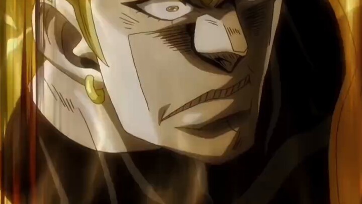 JOJO but Jotaro power∞ (2)