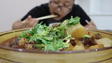 [Ẩm thực] Bò hầm khoai tây siêu đỉnh