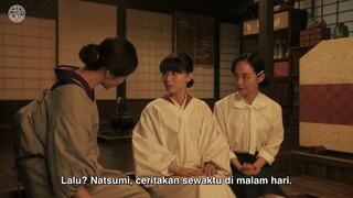 Nami Uraraka ni Meoto Biyori eps 06