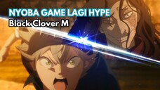 Nyoba Game Black Clover M (Gameplay) #1 | Black Clover M