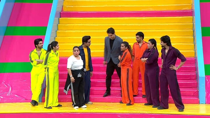 indian game show season 2 episode. 42