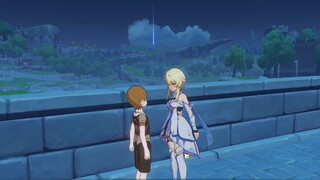 Official: "Timmy told me what you did to the pigeons"