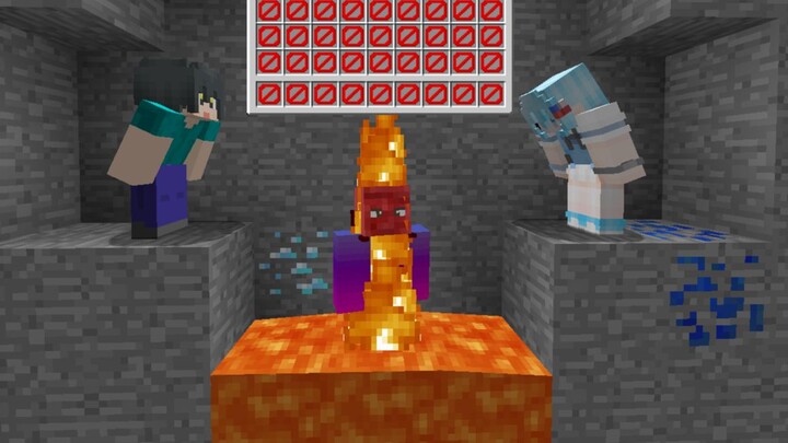 Saat Anda terluka, kapasitas ransel Anda akan berkurang.