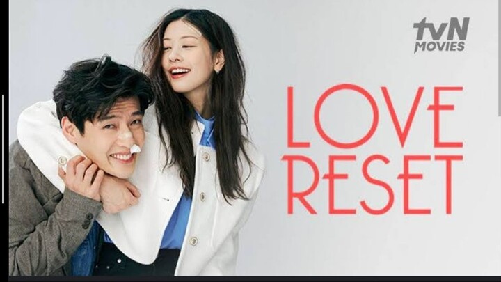 Love Reset 2023