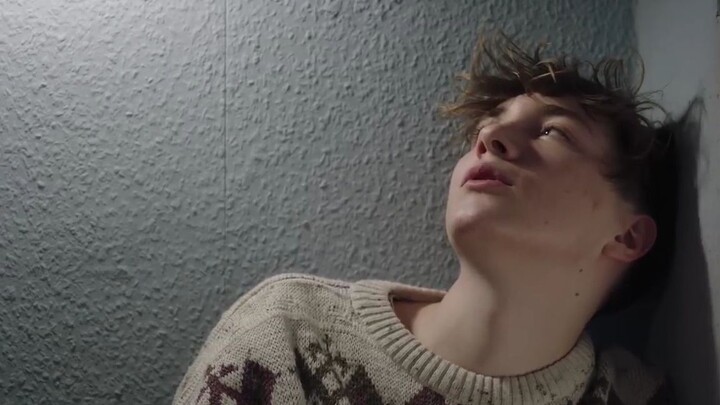 [Germany] DRUCK Season 3 18:11 Episode 13-Cigarettes and Sandwiches [Chinese subtitles @Sidoimujeng]