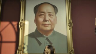 “他不会说我们是垮掉的一代，他说我们朝气蓬勃，是早上八九点钟的太阳！”