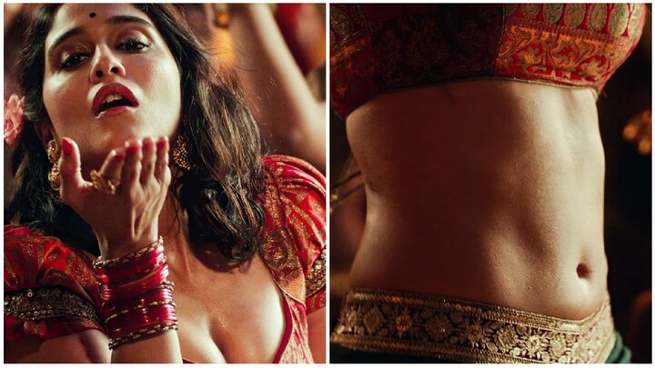 ReginaCassandra viral Hot video!