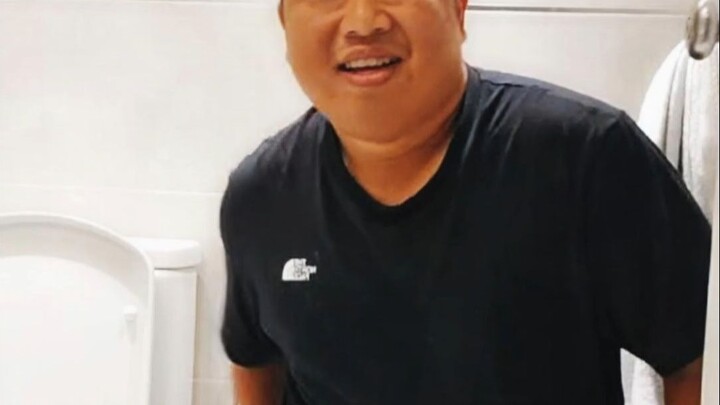 ช่วงรีวิวห้องน้ำตัวจริง