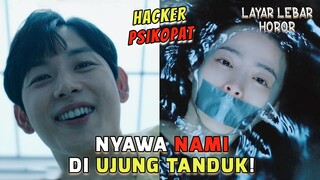 Teror Psikopat dari Balik Ponsel - Nami Diburu oleh Hacker Licik!