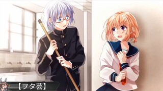 今好きになる【ヲタ芸】/ima suki ni naru HoneyWorks Wotagei