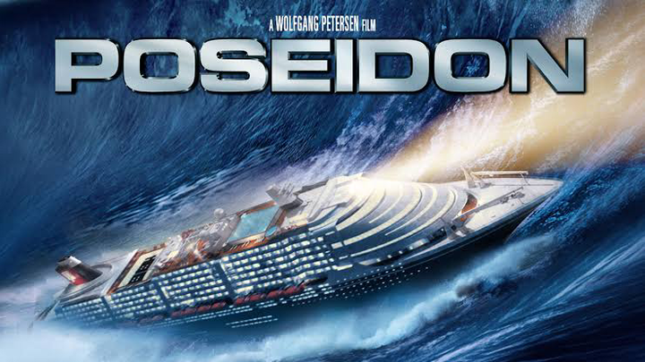 Poseidon Full Movie 2006