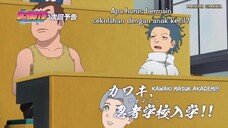 Boruto Naruto Next Generations Ep 260 Subtitle Indonesia