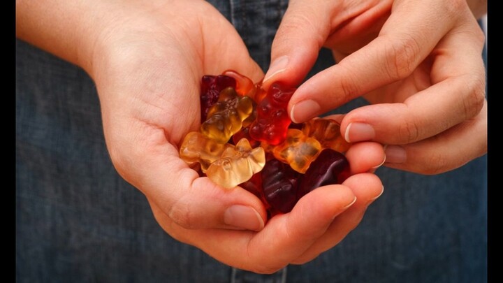 Earthmed CBD Gummies Reviews (Exposed 2023) | Is It Worth Buying?