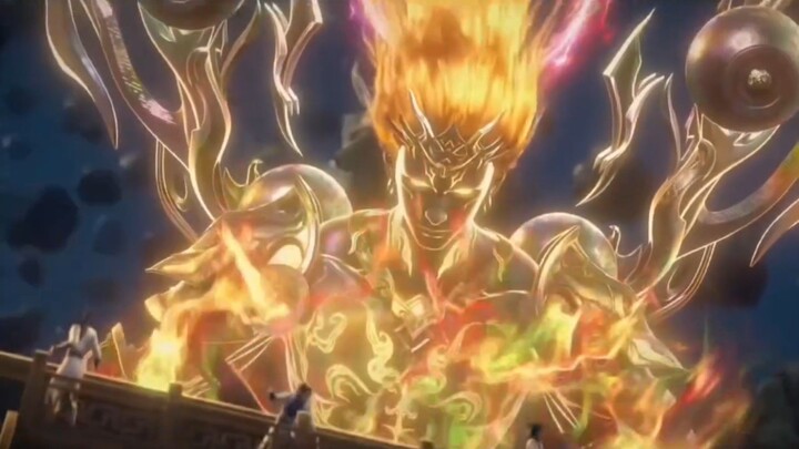 BTTH eps 180 sub indo