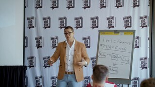 BONUS- How We Hit $1 Mil a Month in Revenue - Sold Out Courses - Dan Henry - Legacy University