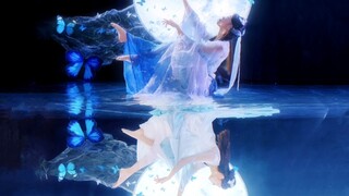 "嘘～蝴蝶要飞走了.." 🦋万蝶振翅🦋