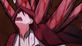 Episode 87: Lin En fights back from a desperate situation. His body has mutated. Can he escape safel