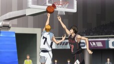 Kuroko no Basket S3 || Eps. 21