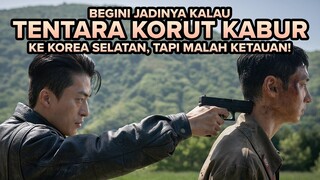 PADAHAL AWALNYA BAGUS, TAPI ENDINGNYA... Review Escape | Habis Nonton Film