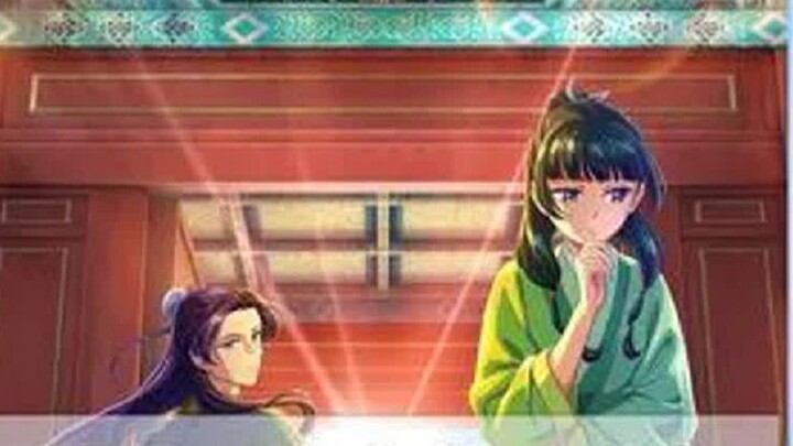 New anime: The second dimension miracle doctor girl Xilaile?