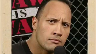 the rock