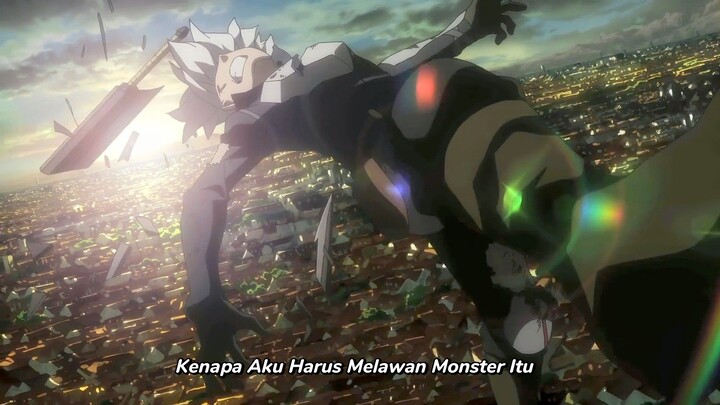 😭Ini Dia Adegan Paling Keren Di Anime Danmachi, Setuju Gak?