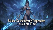 Balada Dendam yang Terpendam 2025