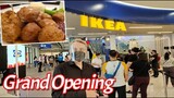 IKEA Philippines Grand Opening   Meatballs and Store visit